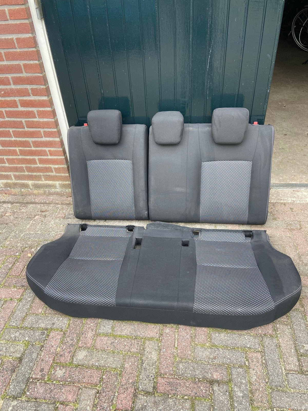 Compleet Interieur Suzuki Vitara LY vanaf 2015 - Nette staat, Ophalen, Gebruikt, Suzuki