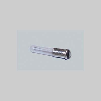 Piko 56098 - Lampjes16V/40 mA (5 stuks), Gelijkstroom, Piko, Overige typen, Nieuw
