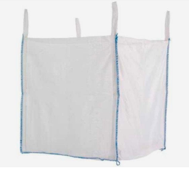 Big Bag - Ongevuld, Ophalen, Gebruikt, 60 cm of meer, Overige typen