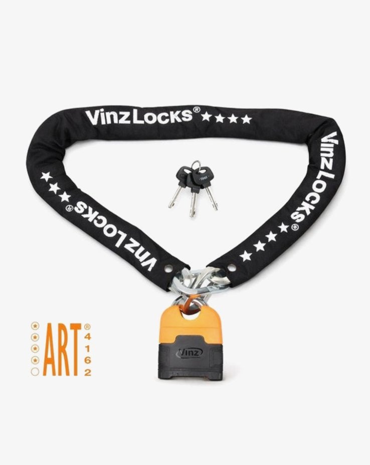 VINZ Makalu ART 4 Motorslot 120cm– Nieuw – ART4 – 2STUKS, Ophalen of Verzenden, Nieuw