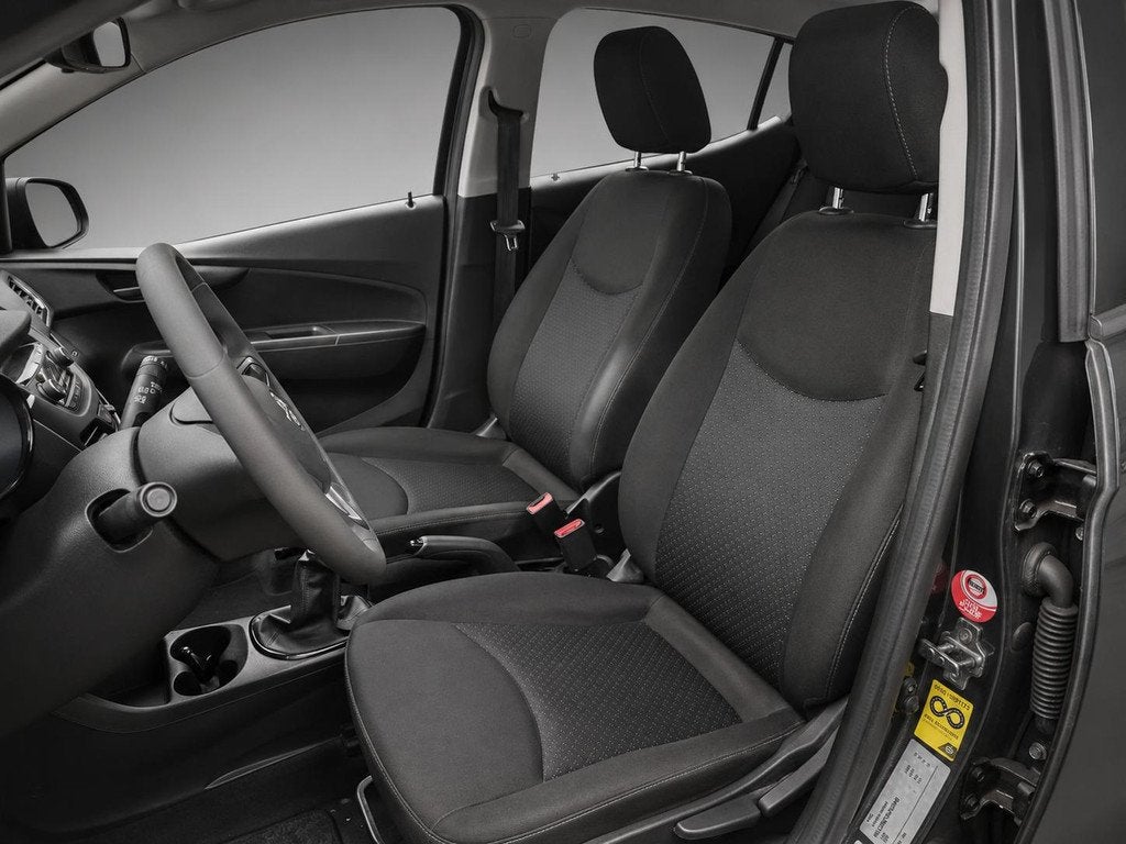 Opel KARL 1.0 ecoFLEX| CruiseControl|Airco|Bluetooth|Rijklaa, Voorwielaandrijving, 839 kg, Stof, Met garantie (alle)