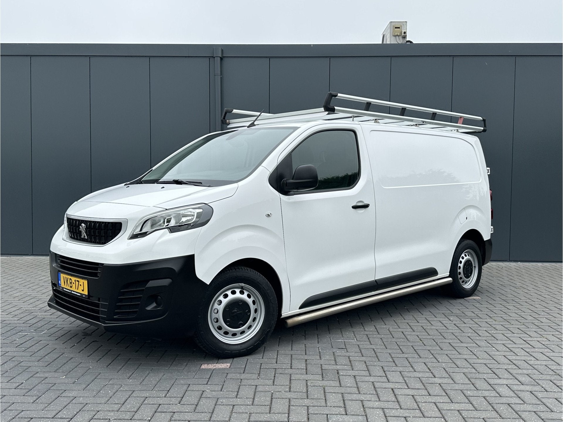 Peugeot Expert 2.0 BlueHDI 123 PK / L2H1 / 1e EIG / IMPERIAA, Voorwielaandrijving, Parkeersensor, Gebruikt, Euro 6