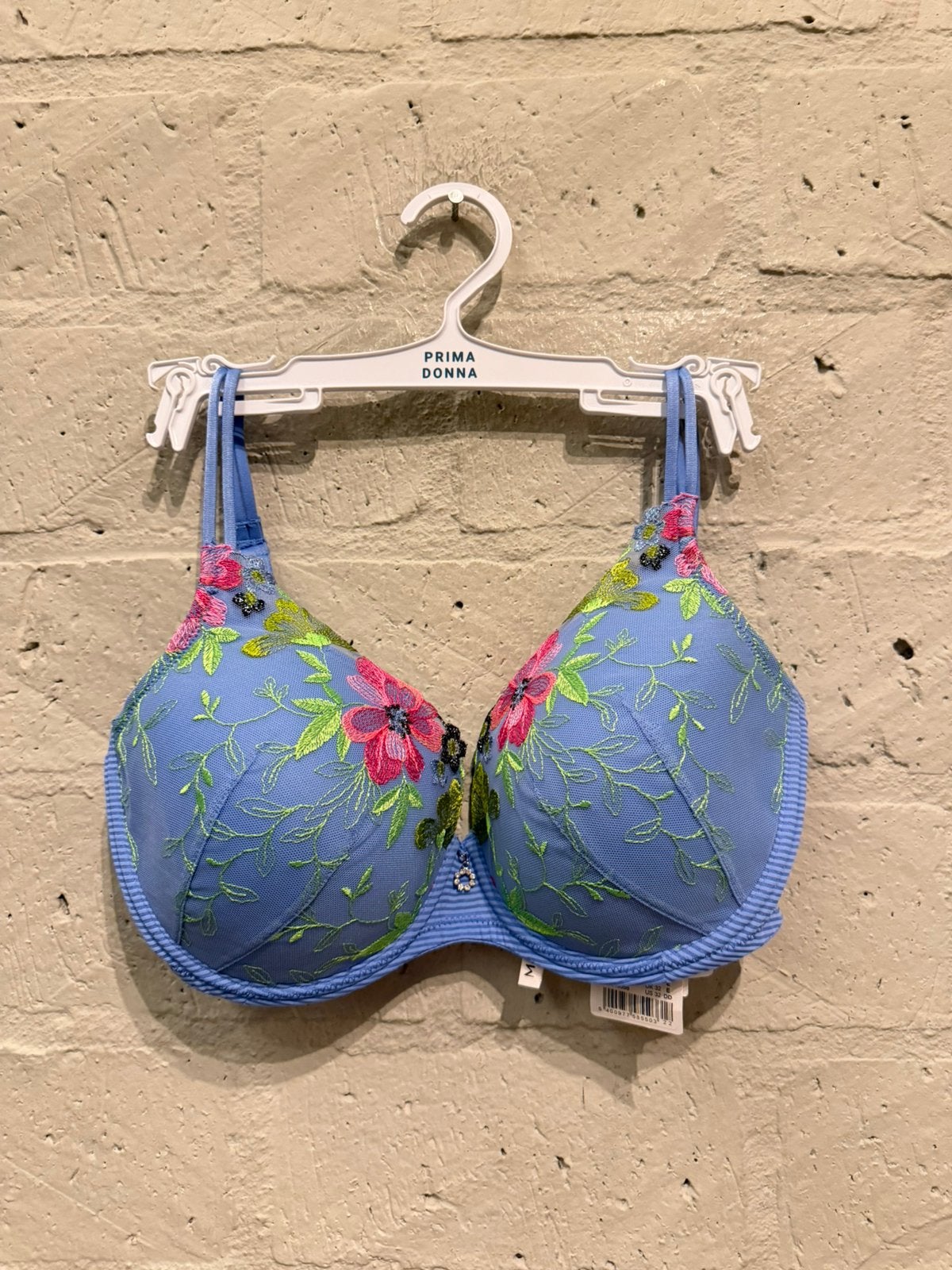 Marie Jo bh 70E NIEUW!! Nu €50, Ophalen of Verzenden, BH