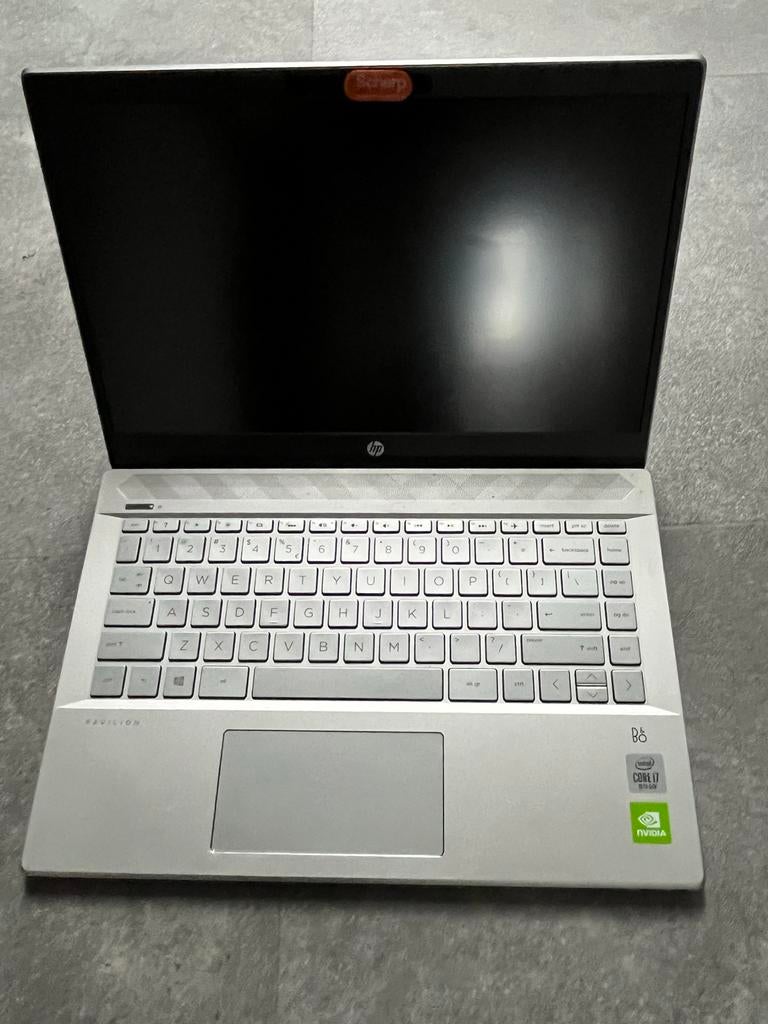 HP Pavilion Laptop 14-ce3570nd - Krachtige en stijlvolle lap, Computers en Software, Windows Laptops, Ophalen, Zo goed als nieuw