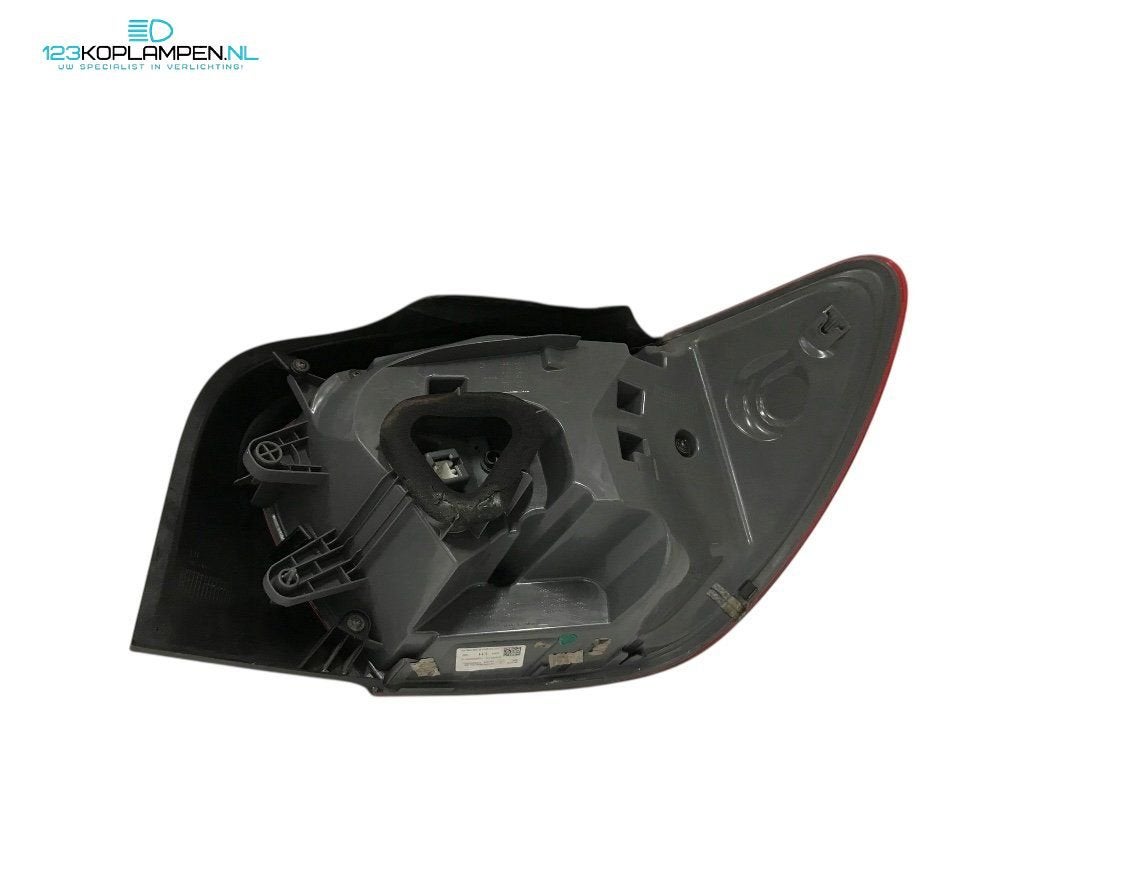Mercedes A Klasse W176 Facelift achterlichten LED links, Gebruikt, -, Verzenden, -