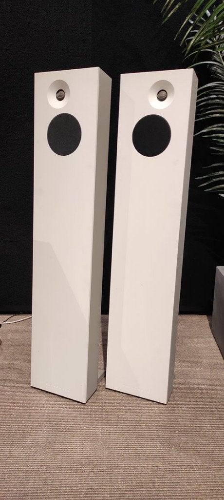 Klangwerk Phil - Muro, Gebruikt, -, -, 120 watt of meer
