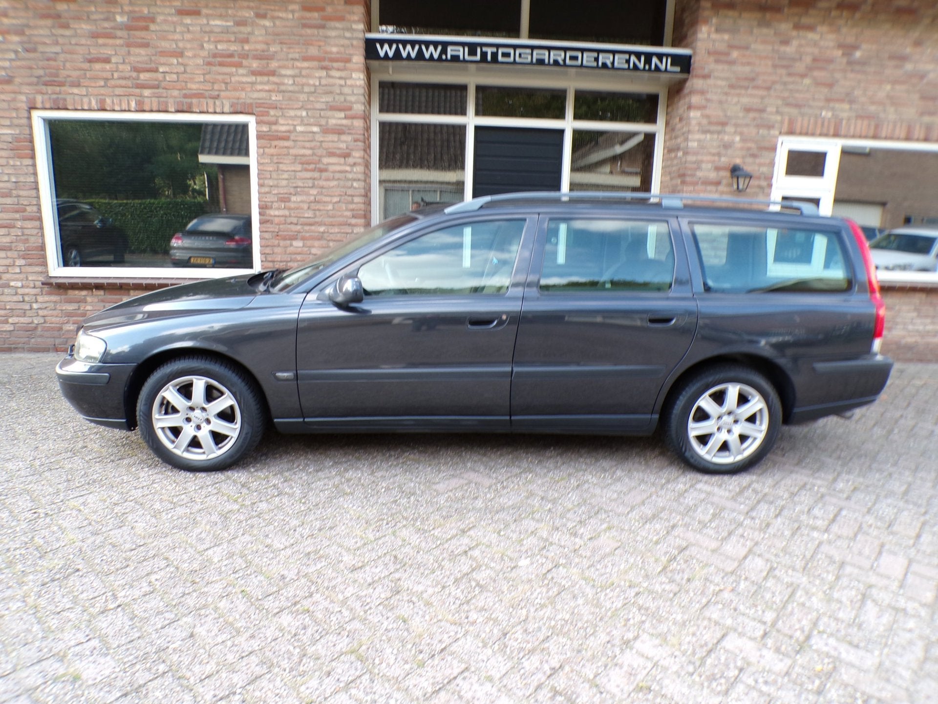 Volvo V70