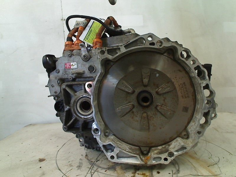 Versnellingsbak Automaat Volkswagen Golf VII (AUA) 2015 7R57, Gebruikt, Volkswagen, Volkswagen AG, Kundenbetreuung@volkswagen.de