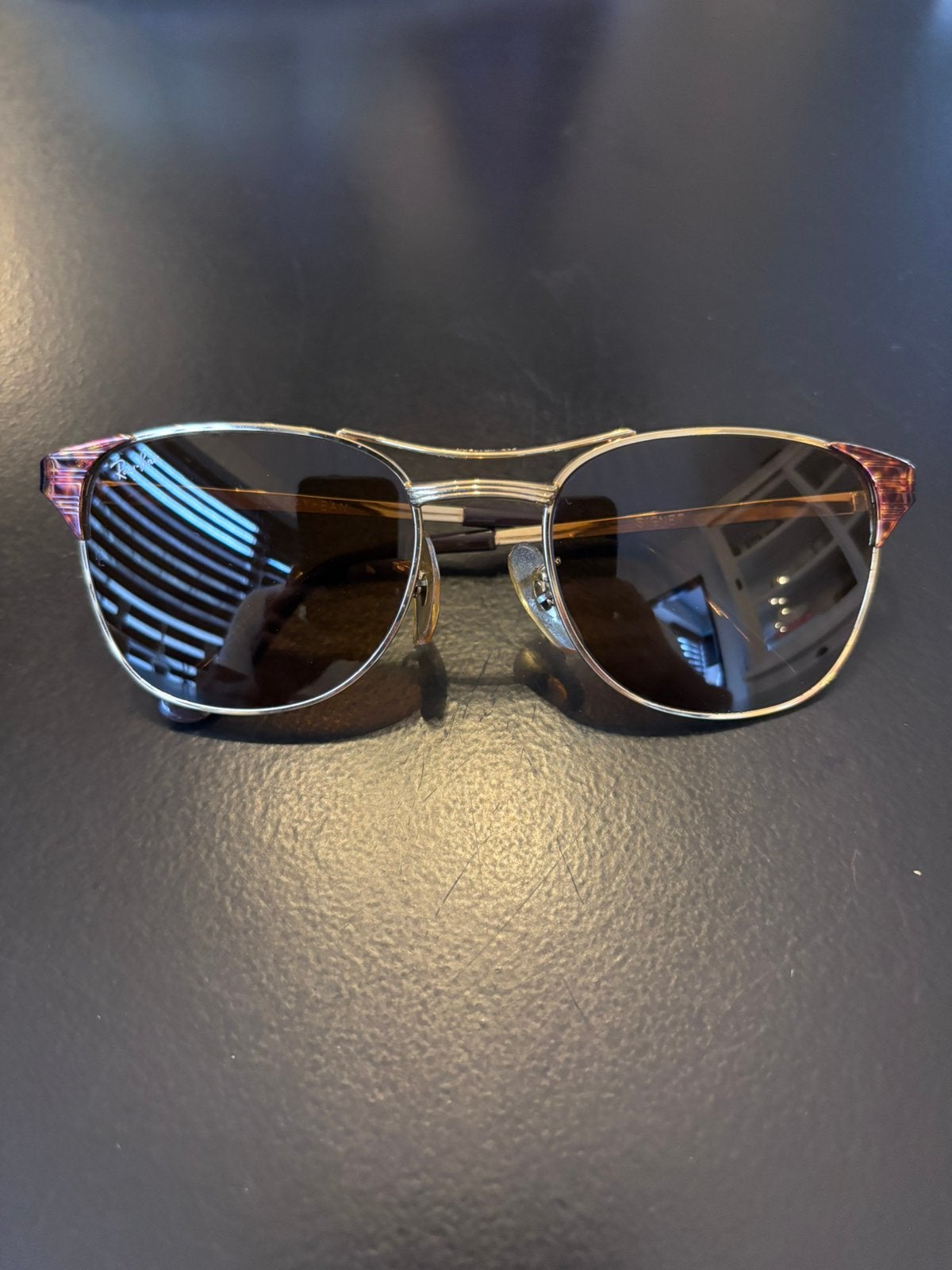 Ray-Ban, Ophalen, Gebruikt, Zonnebril, Overige kleuren