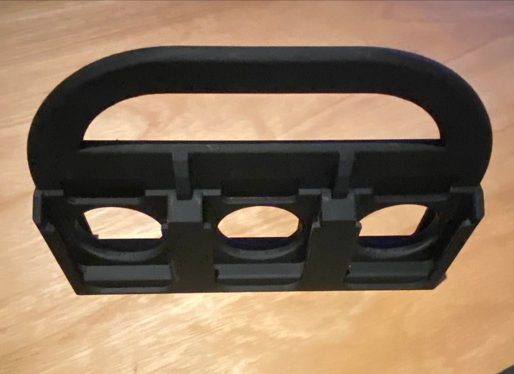 Baterij houder voor Makita batterijen, Ophalen of Verzenden, Nieuw