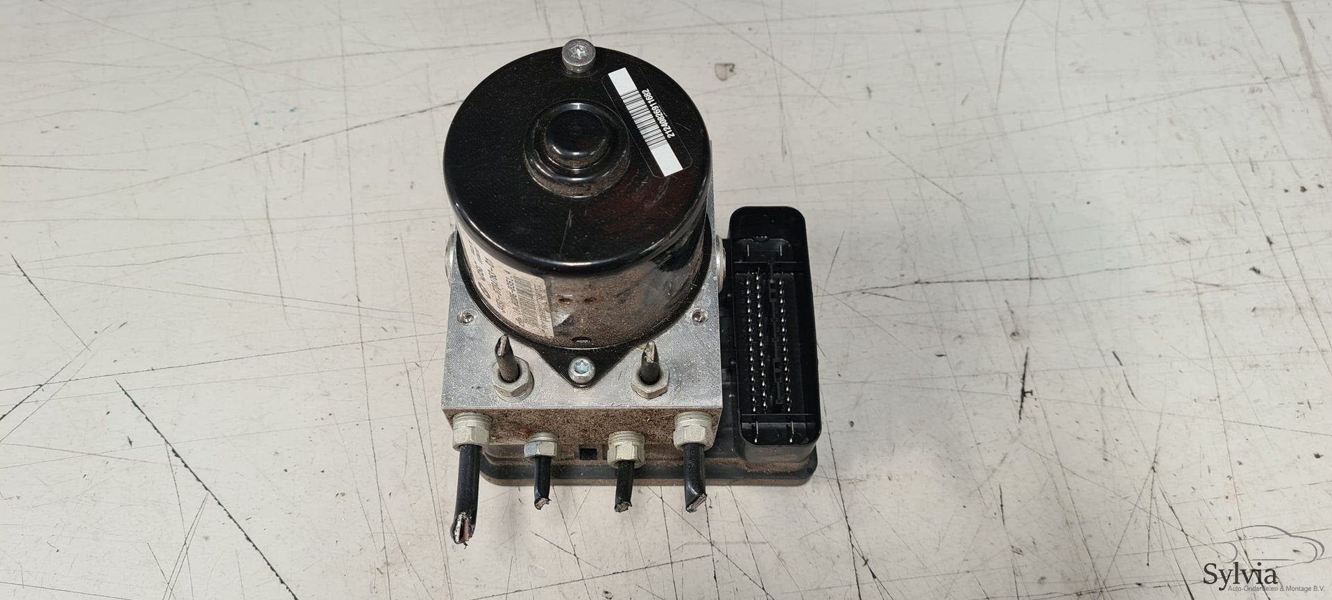 ABS DSC Pomp BMW 3 Serie E9X 1 Serie E8X  6784763 6784764, Gebruikt, -, -, Ophalen of Verzenden