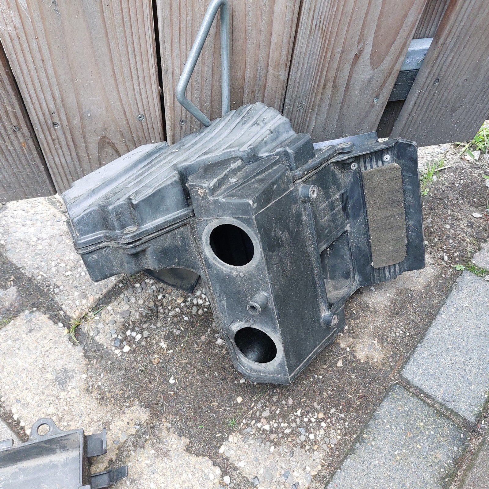 Originele onderdelen Yamaha XT 600, Motoren, Ophalen of Verzenden, Gebruikt