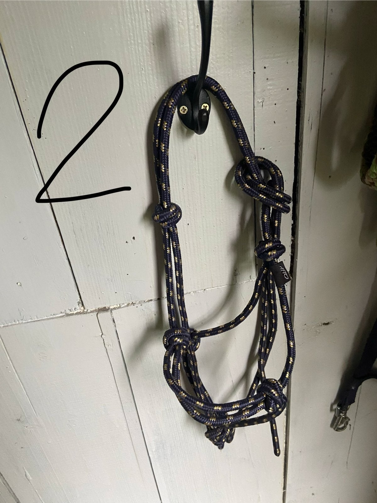 Verschillende halsters te koop shetlander en mini Shetlander, Shetlander, Ophalen of Verzenden, Halster, QHP