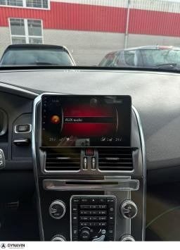 Navigatie Volvo XC 60 2013-2017 android 15 apple carplay, Auto diversen, Oberonweg 262 3208pg, Nieuw, Ophalen of Verzenden, Dynavin