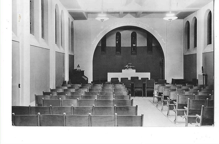 Rotterdam, Ophalen of Verzenden, 1960 tot 1980, Gelopen, Zuid-Holland
