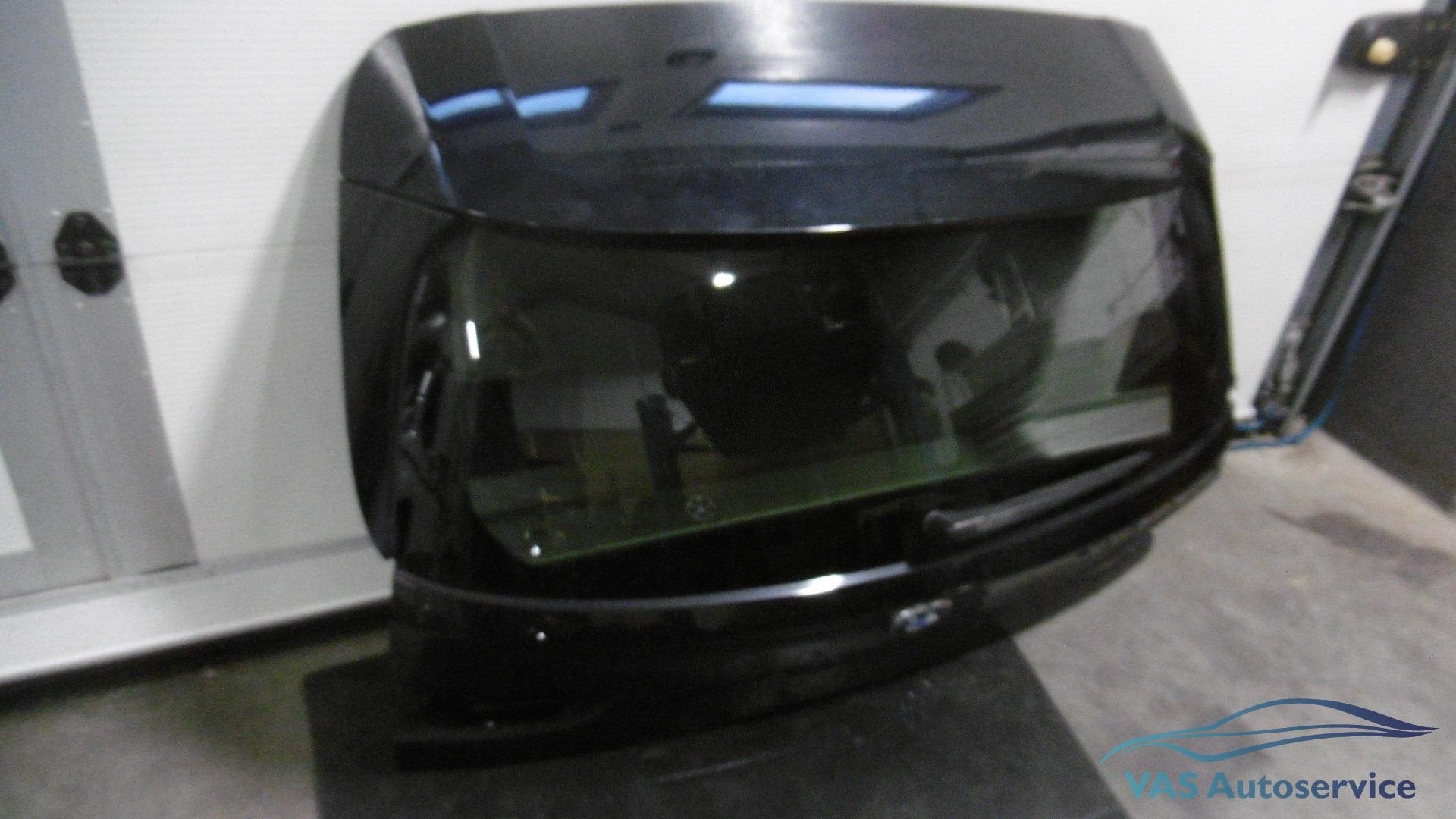 Achterklep BMW X5 F15  zwartmetallic, Auto-onderdelen, Gebruikt, -, Ophalen of Verzenden, Achter