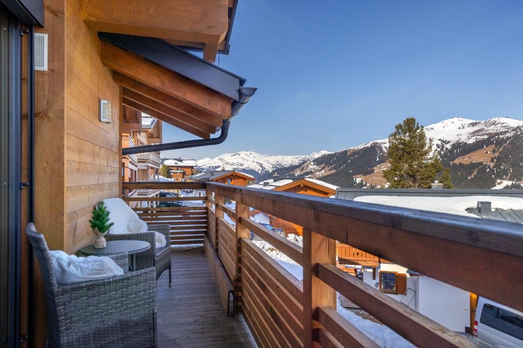 Zomervakantie in de bergen!Luxe Chalet- Gerlos -Konigsleiten, 8 personen, Tirol, Wasmachine, Landelijk