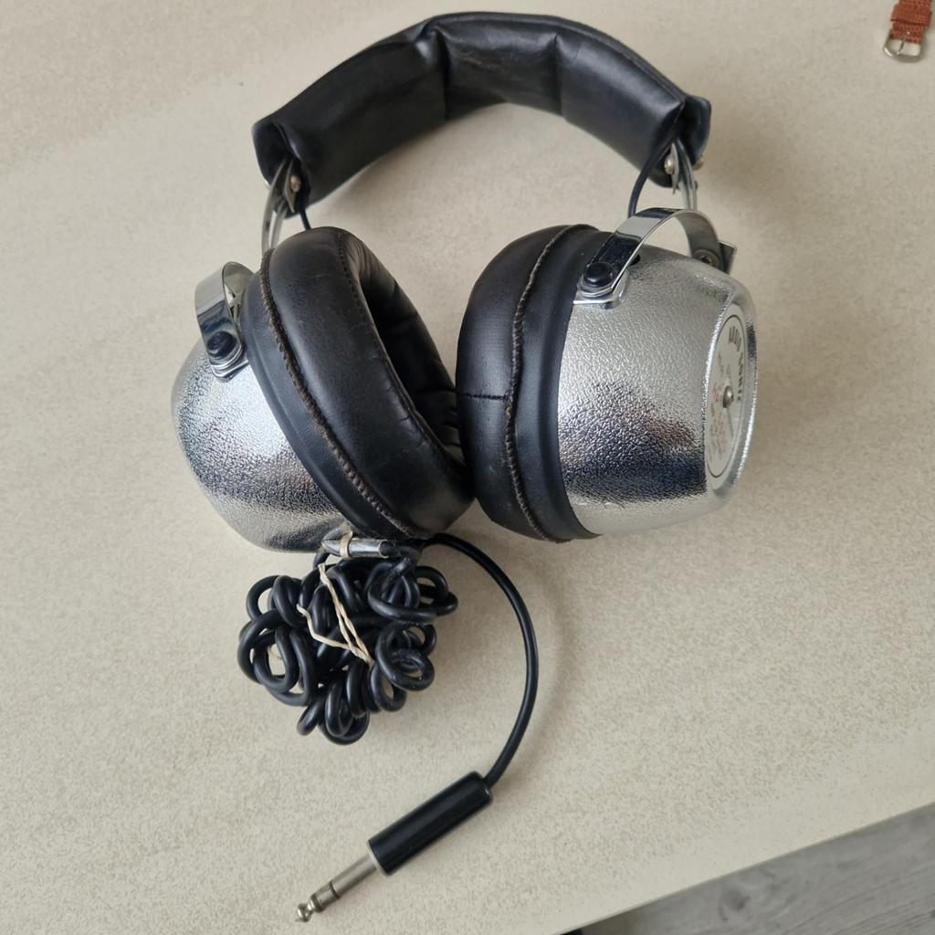 Sonic HP - 5000 Headphone, Ophalen of Verzenden, Overige merken