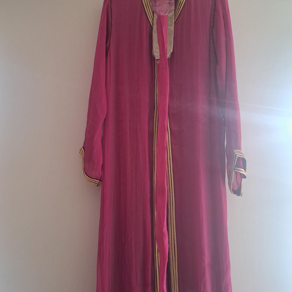 Takchita maat xl, Ophalen of Verzenden, Nieuw, Maat 46/48 (XL) of groter, Overige typen