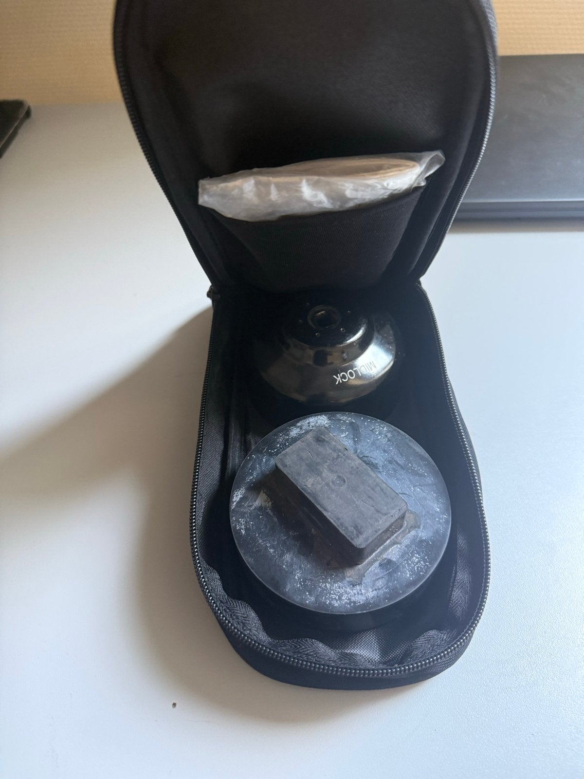 BMW Olie filter sleutel / olietasje / rubber, Ophalen of Verzenden, Gebruikt, BMW