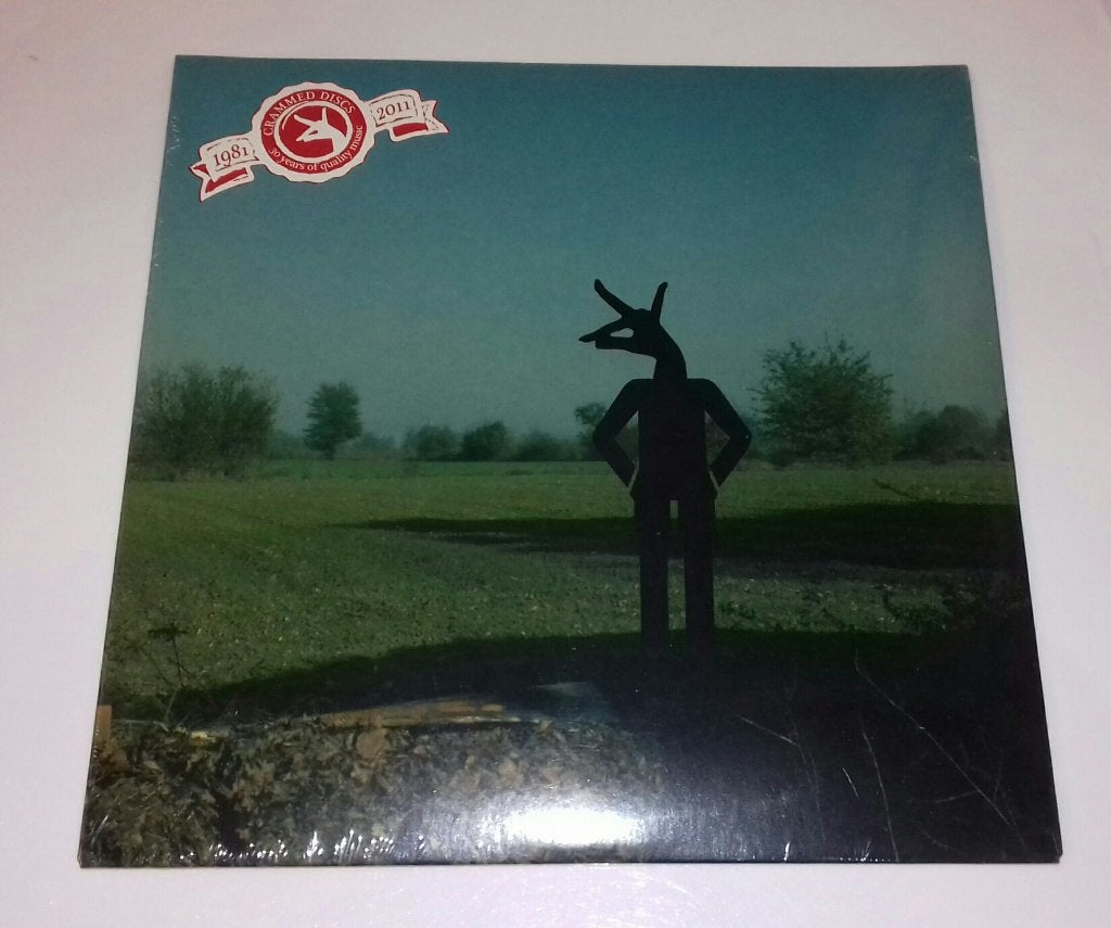 Crammed Discs VINYL EP Maia Vidal Hoquets INDIE EP, Cd's en Dvd's, Ophalen of Verzenden, EP, Speciale editie, Nieuw in verpakking