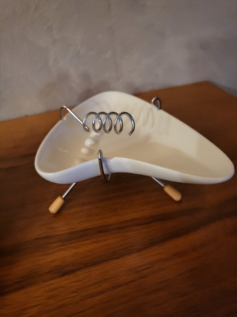 Asbak uit jaren 70, Ophalen, Nieuw, Asbak