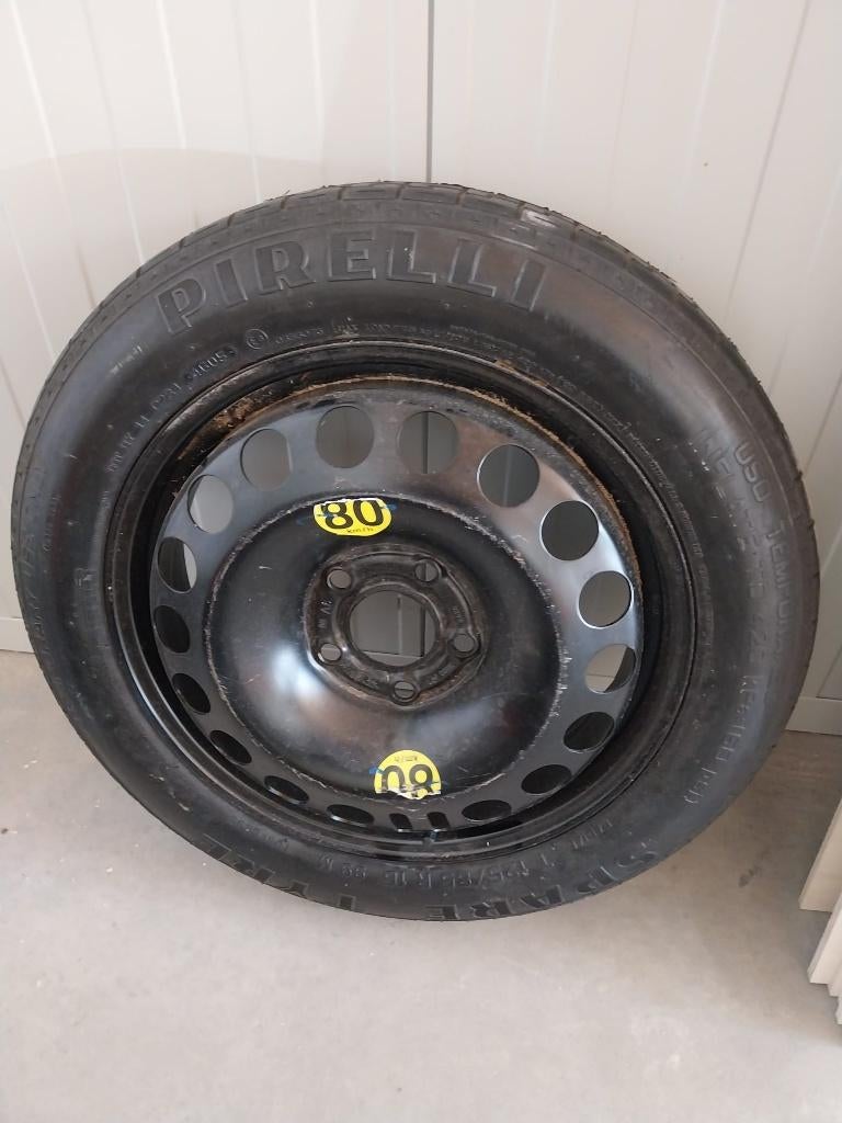 thuiskomertje, Auto-onderdelen, Banden en Velgen, Ophalen, 16 inch, Banden en Velgen, Nieuw
