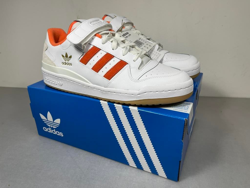 Adidas Forum Low 45 EU Nieuw, Ophalen of Verzenden, Zo goed als nieuw