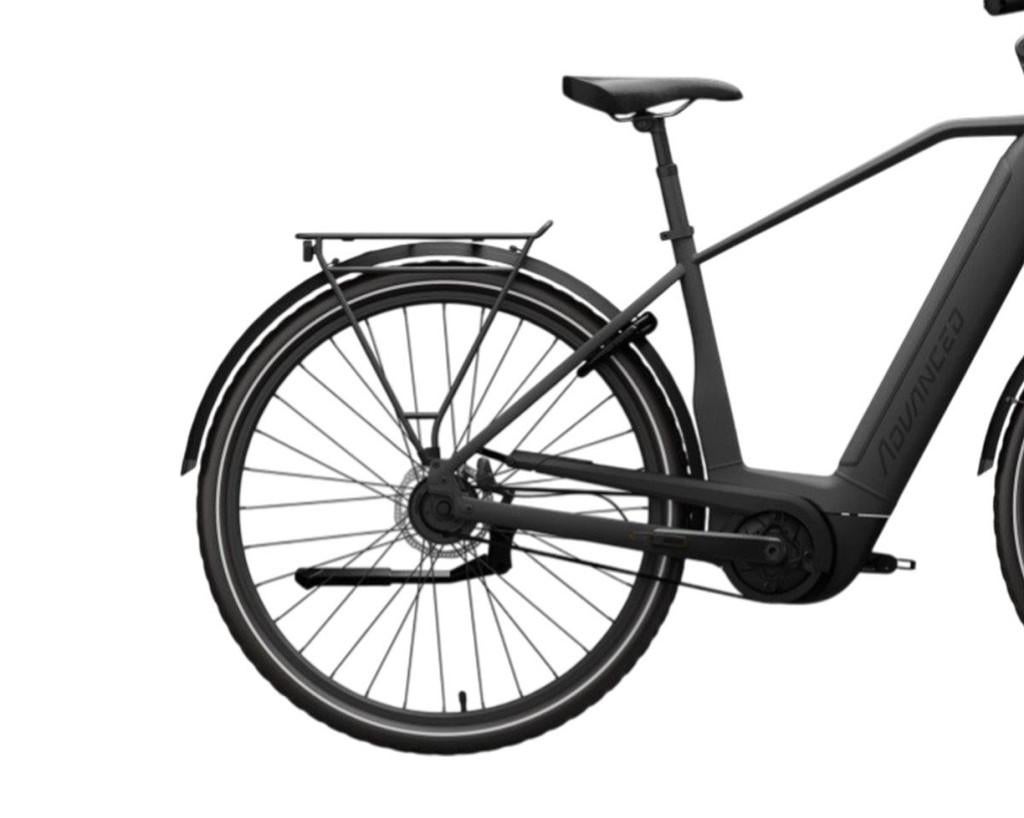 Advanced Ebike Tour Pro Perf. 625 Wh Heren Adviesprijs: 4899, Overige merken, -, - 0
-, NL, Nieuw