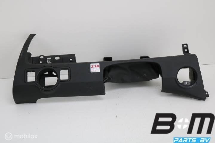 Dashboardbekleding VW Passat B6 Variant 3C1857200F, Gebruikt