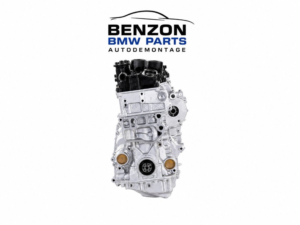 BMW B47D20A / B47D20B Revisie motoren, Ophalen of Verzenden, Nieuw, BMW