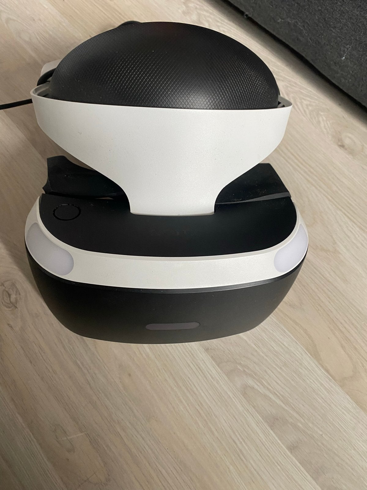 PlayStation VR Mega Pack met accessoires en games, Ophalen, Zo goed als nieuw, VR-bril, Sony PlayStation