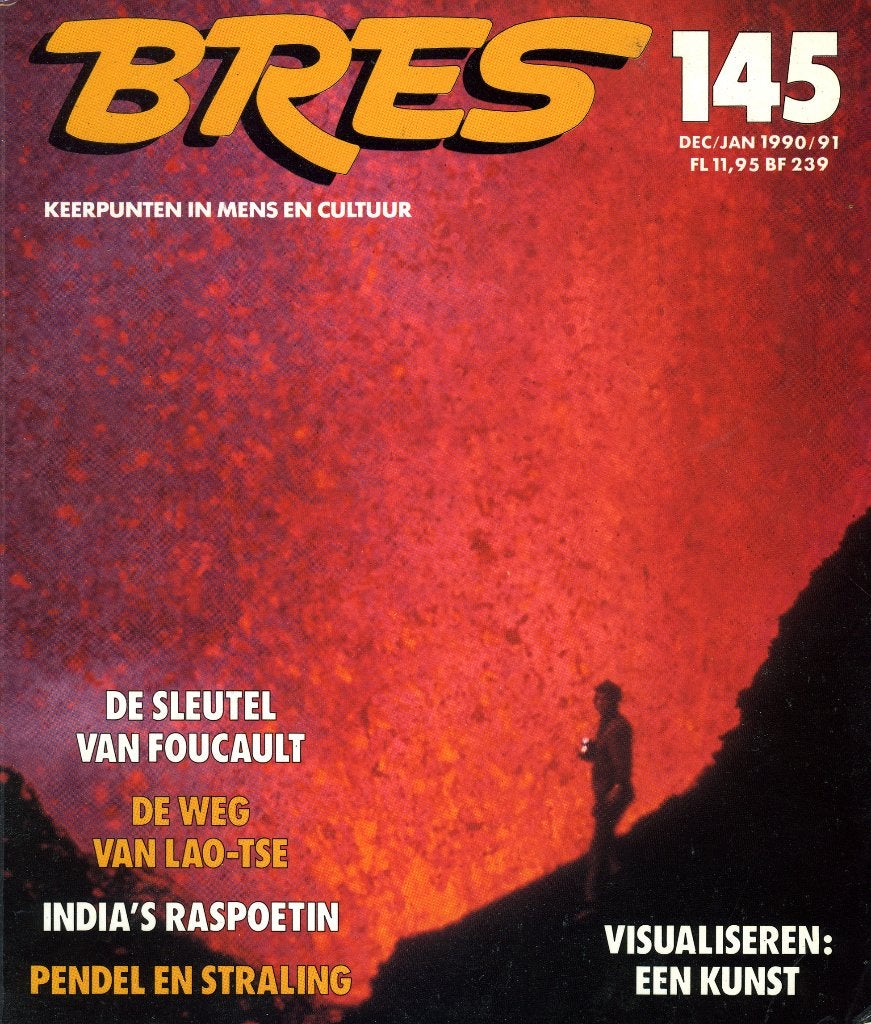 Bres 145, Achtergrond en Informatie, Spiritualiteit algemeen, Ophalen of Verzenden, Zo goed als nieuw