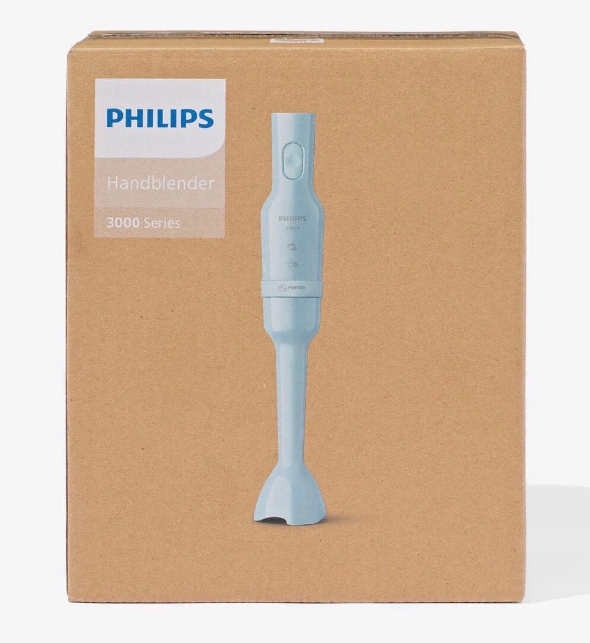 HEMA Philips Staafmixer - Nieuw in doos, Witgoed en Apparatuur, Verzenden, Nieuw
