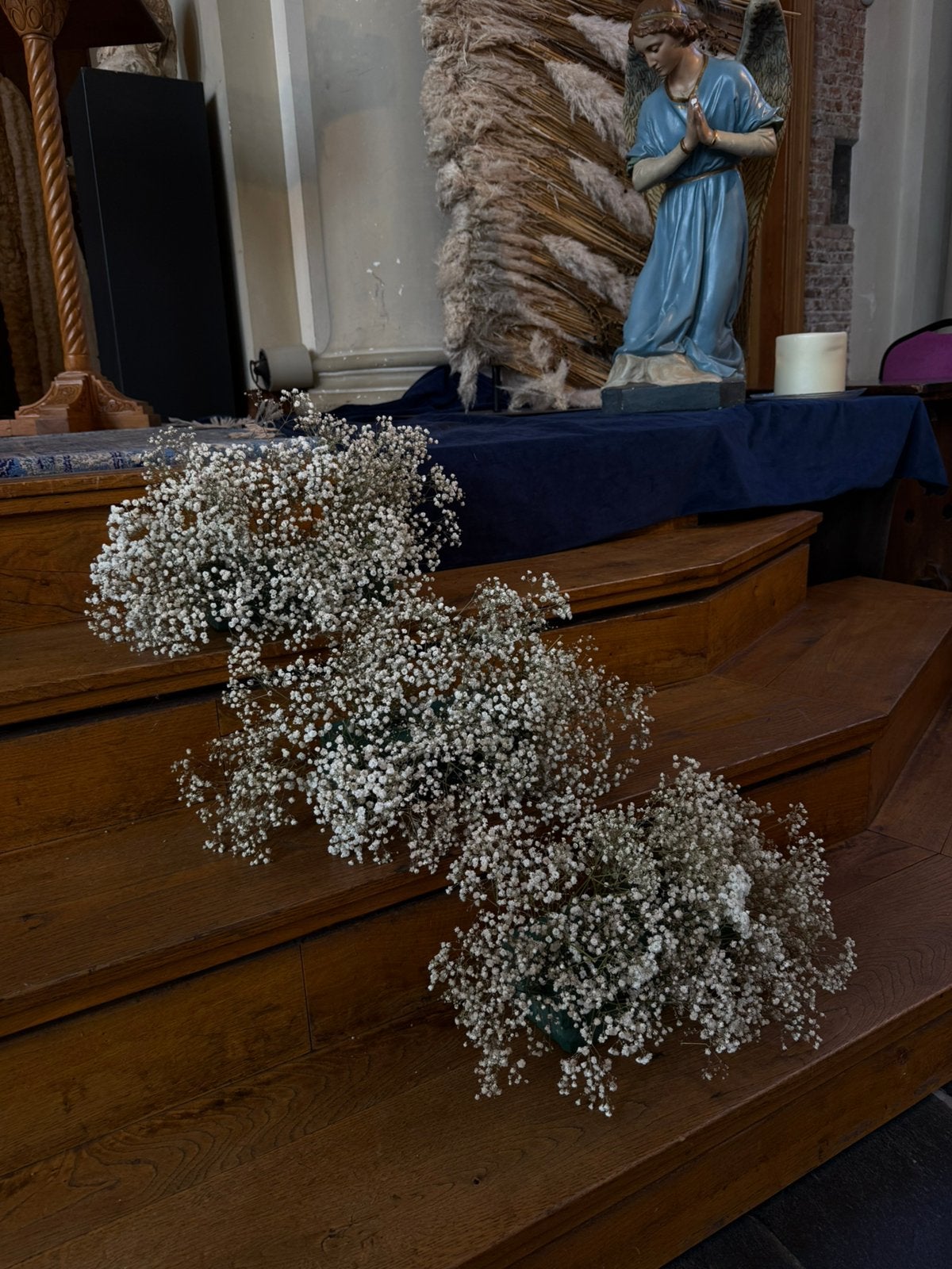 Bruiloft decoratie, Ophalen, Versiering, Geboorte of Huwelijk