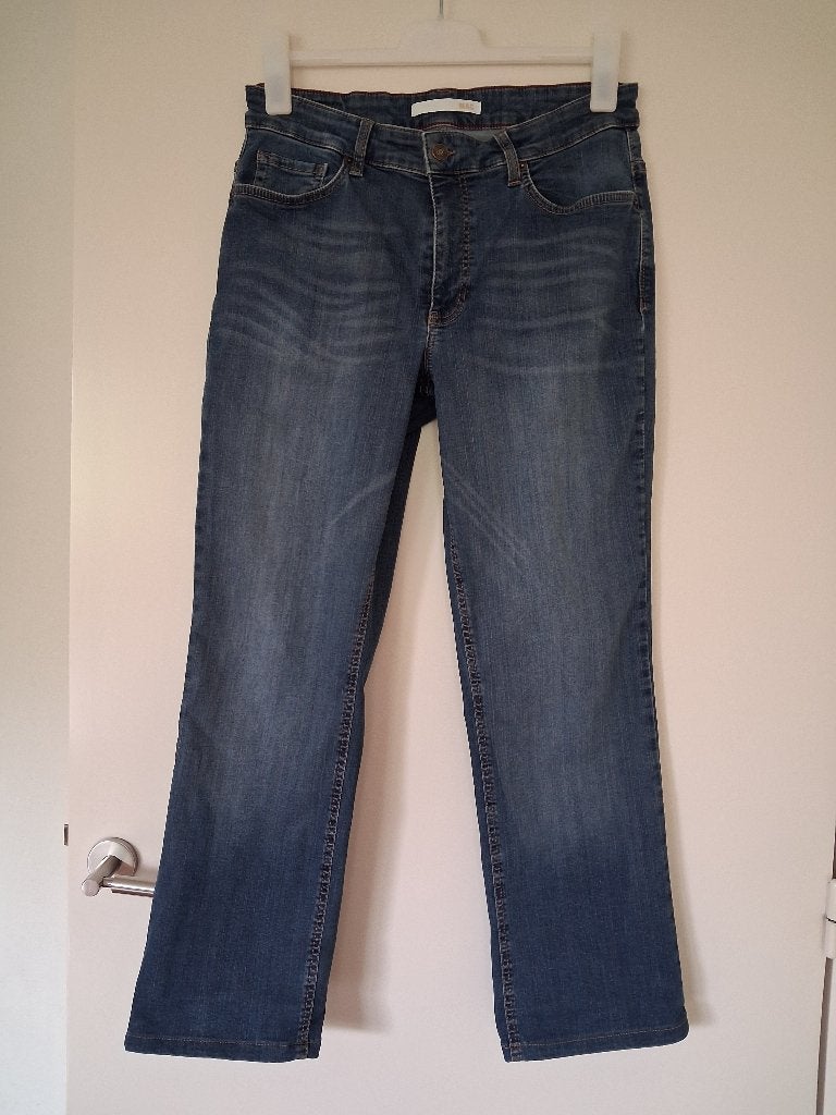 Jeans MAC maat 42, Blauw, MAC, Ophalen of Verzenden, Zo goed als nieuw