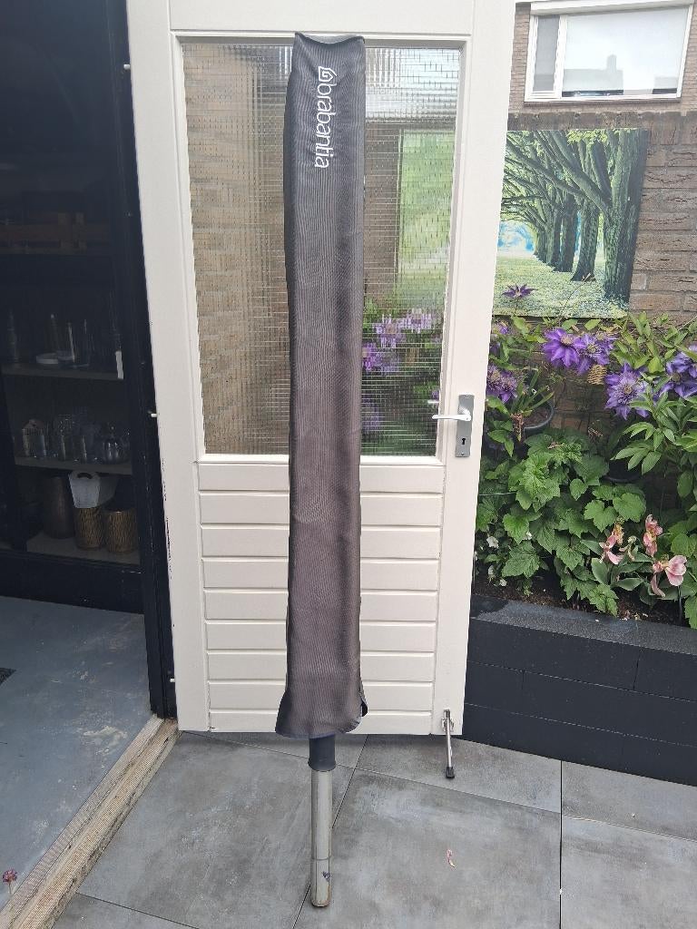 Brabantia LIFT-O-MATIC droogmolen., Ophalen, Gebruikt, Droogmolen