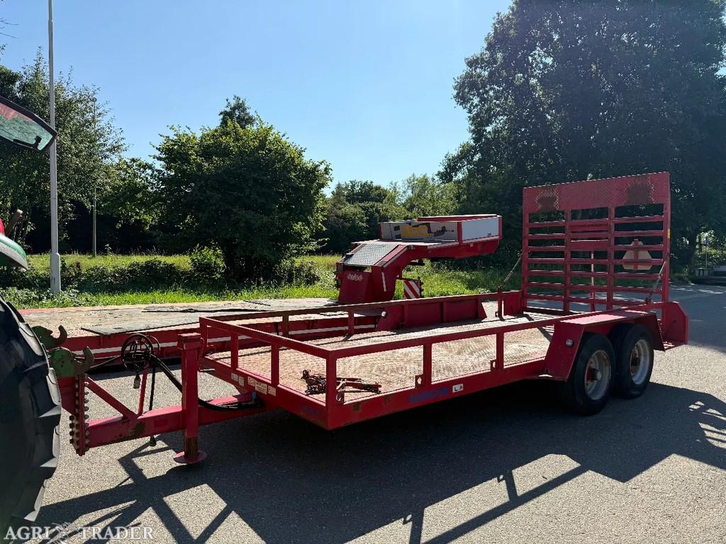 Harcon Harcon Kow 7000, Niet opgegeven, -, Niet opgegeven