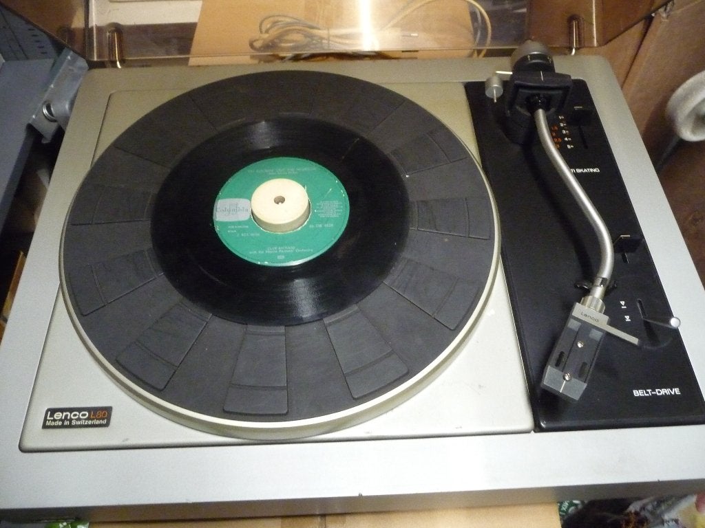 PU voor het testen van Wurlitzer versterkers, Ophalen, Gebruikt, 1950 tot 1960, Overige merken