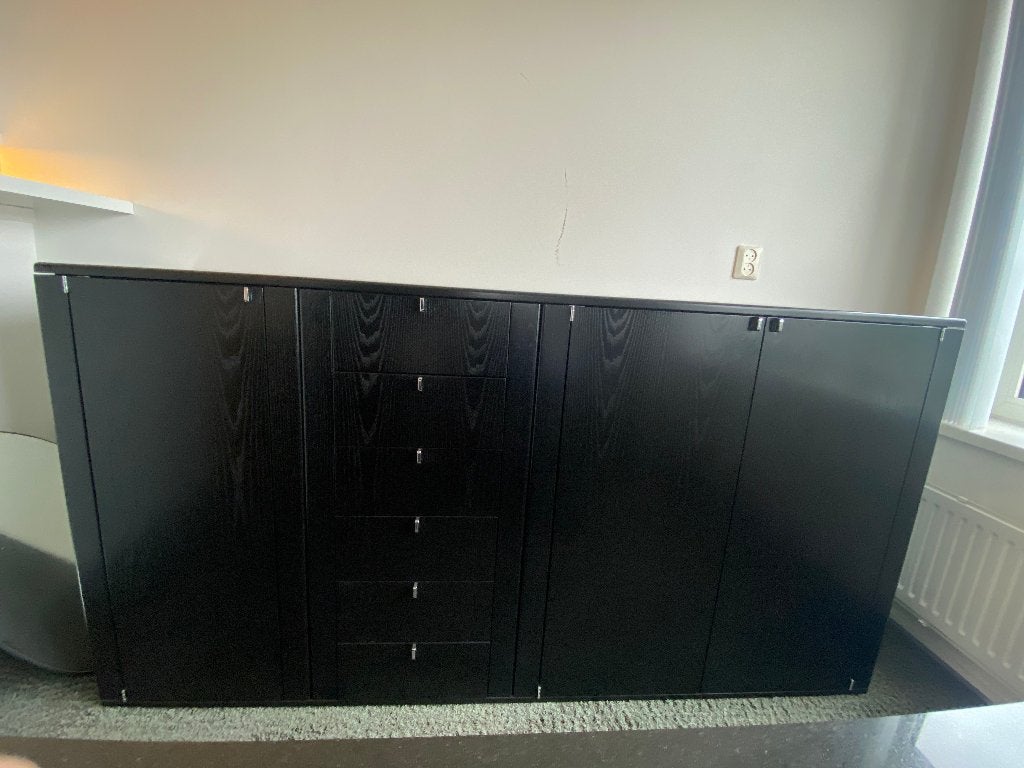 Interlubke Vintage Cupboards, Huis en Inrichting, Zo goed als nieuw, Minder dan 100 cm, 25 tot 50 cm, 50 tot 100 cm