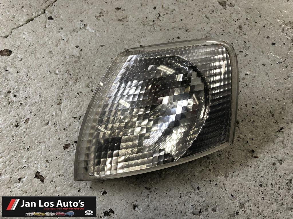Knipperlicht links Volkswagen Passat 3B ('97-'01) 3B0953049C, Gebruikt, -, Volkswagen, -