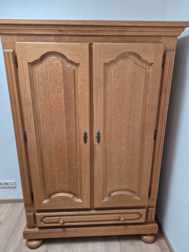 Kast slaapkamer