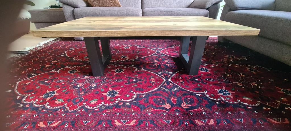 Salontafel, Ophalen of Verzenden