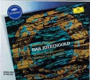 Wagner  - Karajan – Der Ring Des Nibelungen - 14 CD, Cd's en Dvd's, Cd's | Klassiek, Boxset, Opera of Operette, Ophalen of Verzenden