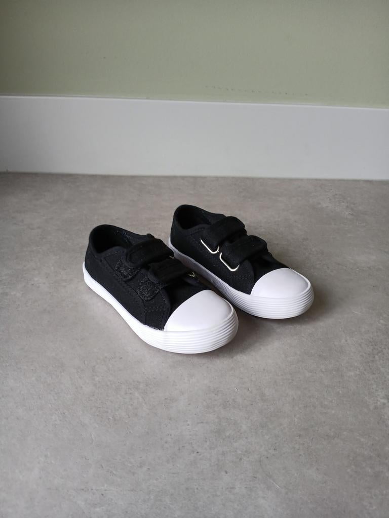 Gymschoenen maat 26, Schoentjes, Jongetje of Meisje, Ophalen of Verzenden, Zo goed als nieuw
