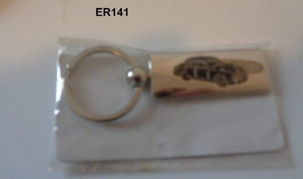 sleutelhanger auto, Ophalen of Verzenden, Zo goed als nieuw, Merk