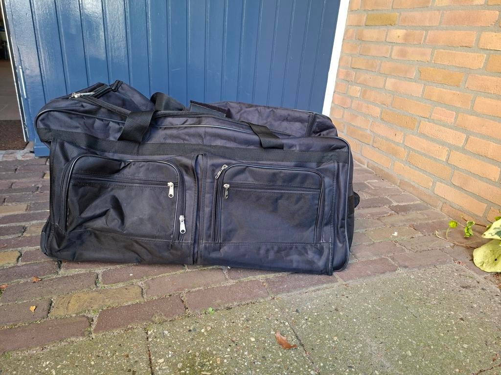 Reistas, Ophalen, 30 cm of meer, Wieltjes