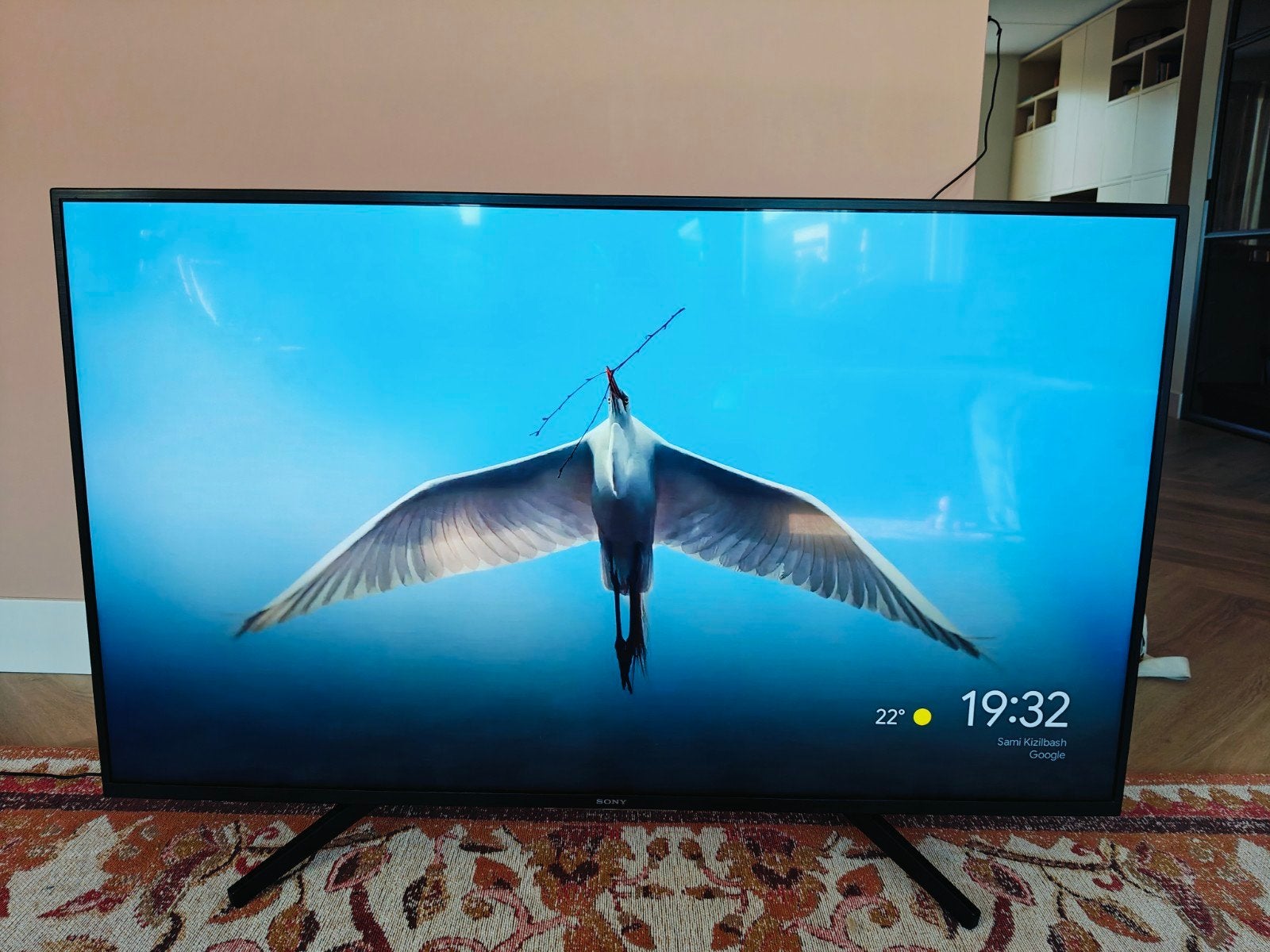 Sony Bravia KD-49XF7096 4K Smart TV, Ophalen, 50 Hz, 4k (UHD), Smart TV