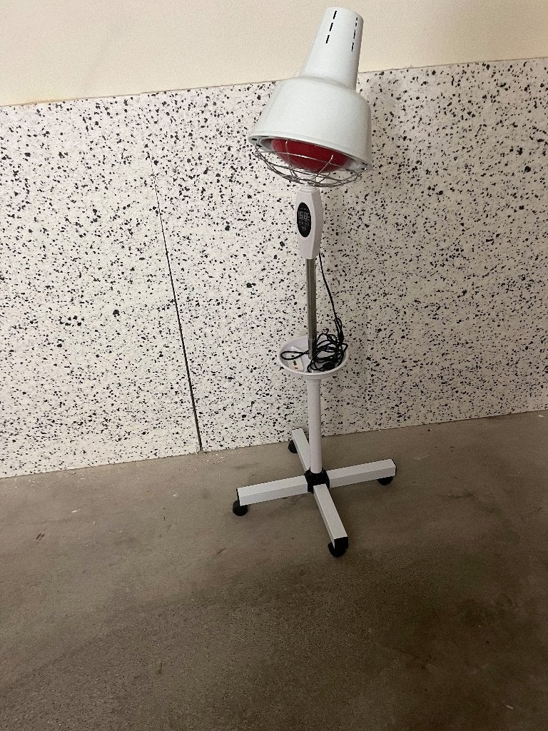 Liroma infra rood lamp., Witgoed en Apparatuur, Ophalen, Nieuw, Overige typen