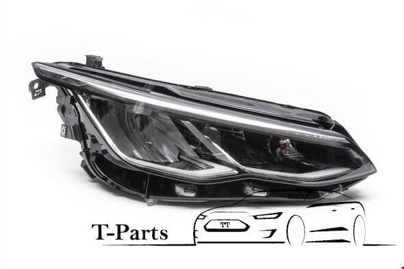 Volkswagen Golf 8 Rechter koplamp NIEUW origineel
